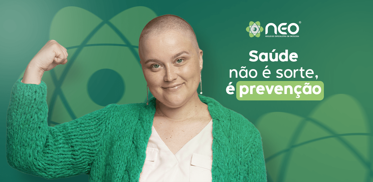Blog - NEO - saúde